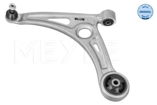 MEYLE Suspension arm 37-16 050 0079 37-16 050 0079 MEYLE control arm for KIA MAGENTIS