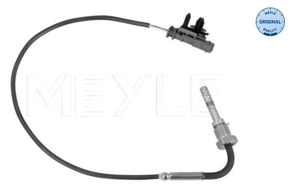 MEYLE Αισθητήρας, θερμοκρασία καυσαερίων 514 800 0039 Αισθητήρας θερμοκρασίας καυσαερίων MEYLE VOLVO 514 800 0039