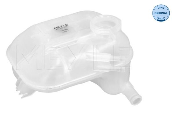 MEYLE Depósito de expansão, líquido de refrigeração 614 223 0017 614 223 0017 Depósito de compensação refrigerante OPEL CROSSLAND X MEYLE