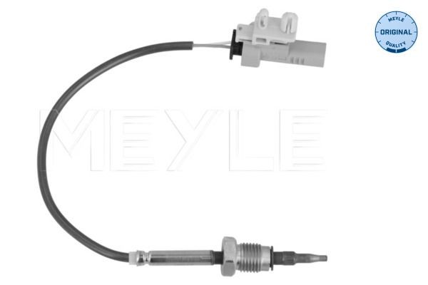 MEYLE Avgastempgivare 614 800 0081 MEYLE 614 800 0081 Tempgivare Astra Mk7 (K) Hatchback (B16) original