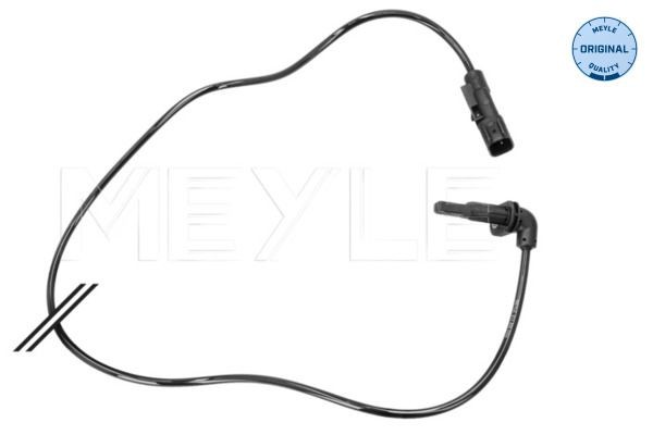 MEYLE Sensore ABS 614 899 0054 614 899 0054 costo Sensore abs OPEL AGILA MEYLE