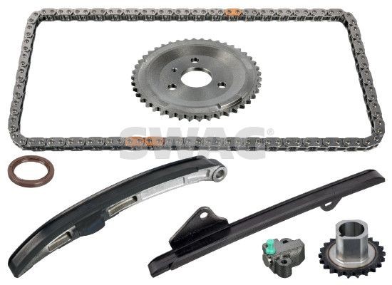 SWAG Kit de distribuição 33 10 7471 SWAG 33107471 Jogo de correntes de distribuição Toyota Yaris Verso preço