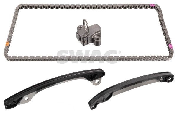 SWAG Timing chain kit 33 10 7493 33 10 7493 SWAG timing chain NISSAN 350Z