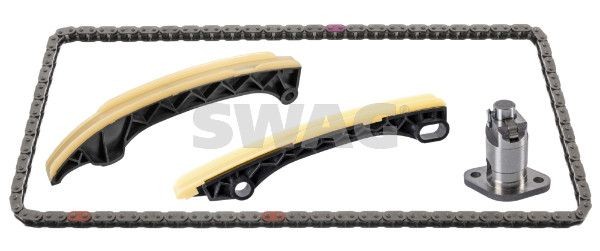 SWAG Kamkedjesats 33 10 7663 33 10 7663 Kamkedjesats SWAG TOYOTA VERSO