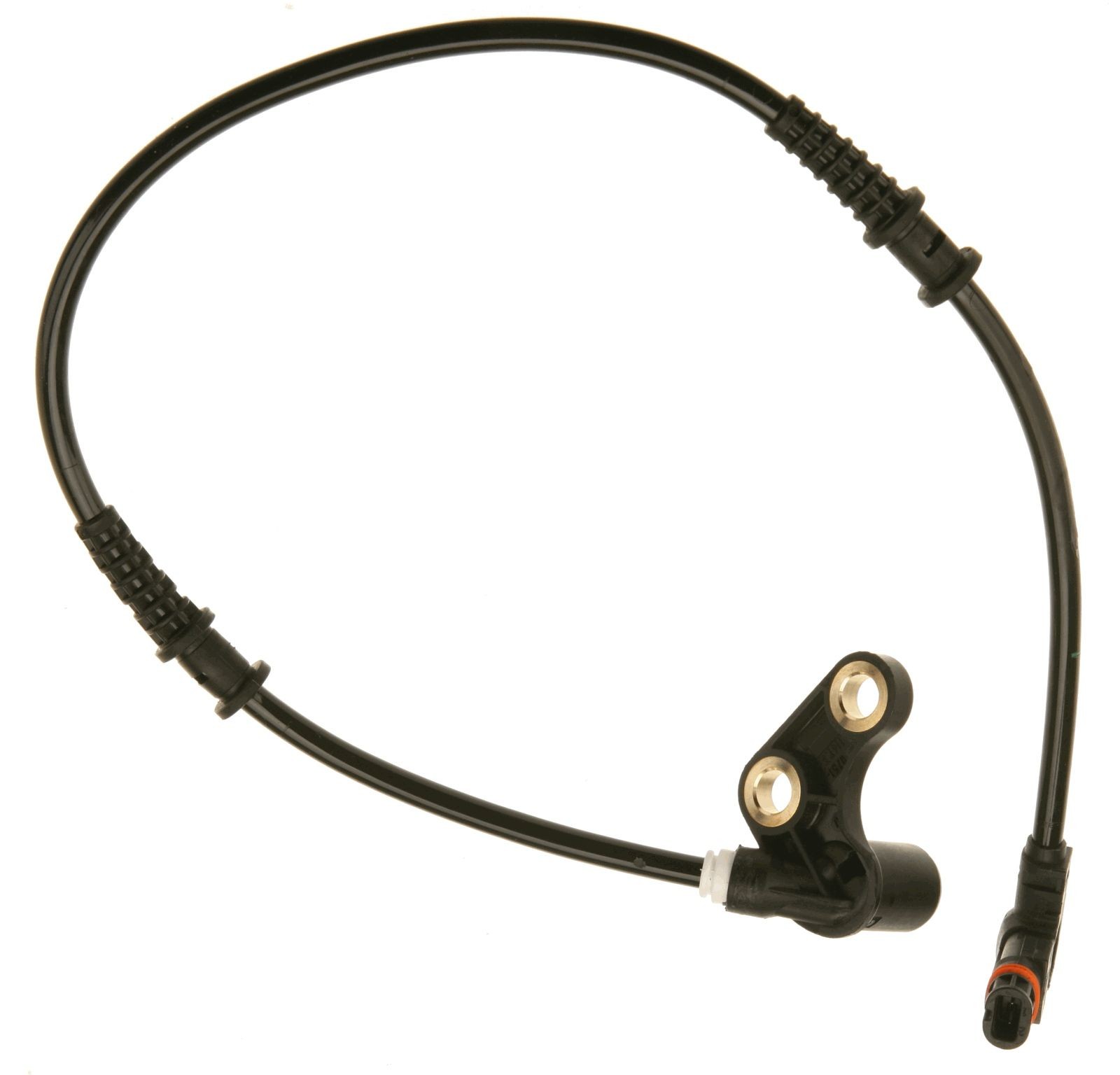 TRW Wielsnelheidssensor (ABS) GBS2027 Mercedes-Benz 124-serie Rem, sensor TRW GBS2027