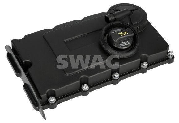 SWAG Kleppendeksel 33 11 0200 Kleppendeksel SWAG TIGUAN 33 11 0200 goedkoop