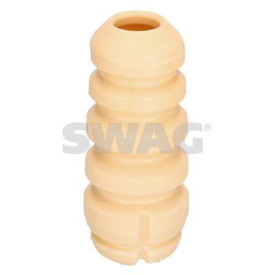 SWAG Gummibuffert, fjädring 33 11 0362 33 11 0362 SWAG damask stötdämpare NISSAN QASHQAI