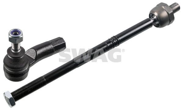 SWAG Μπάρα τιμονιού 33 11 0468 SWAG 33 11 0468 Άρθρωση μπάρα Volkswagen Golf VIII Variant φθηνά