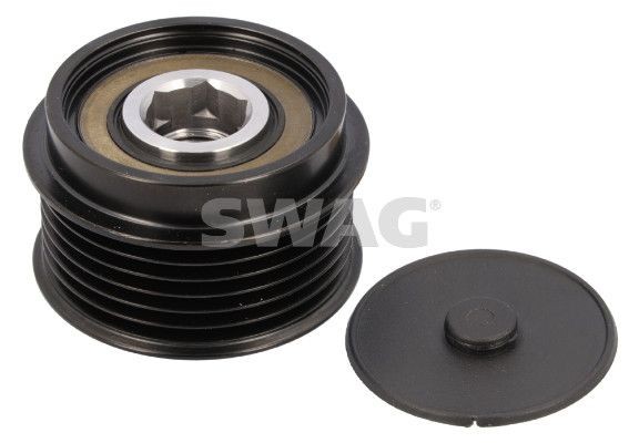 SWAG Dispositivo ruota libera alternatore 33 11 0477 33 11 0477 Puleggia alternatore SWAG RENAULT MASTER costo
