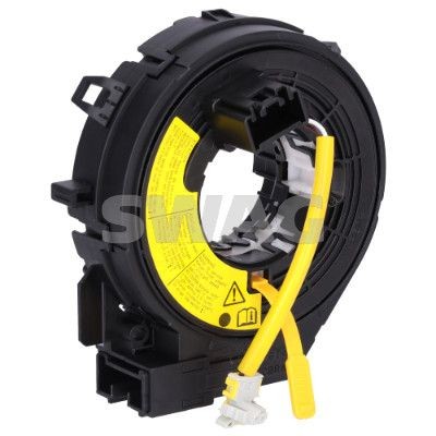 SWAG Kellojousi, airbag 33 11 0509 33 11 0509 SWAG Kytkin ohjausakseli FORD ECOSPORT