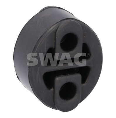 SWAG Gummianslag, udstødning 33 11 0527 Udstødningsholder SWAG FIESTA 33 11 0527 billig