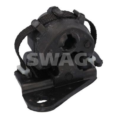 SWAG Kronšteins, Trokšņa slāpētājs 33 11 0555 33 11 0555 Kronšteins trokšņa slāpētājs CITROËN XANTIA SWAG