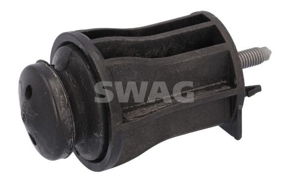 SWAG Anslagsbuffer, akselkropp 33 11 0584 SWAG 33 11 0584 Akselskaft Opel Movano Flatvogn lastebil billige