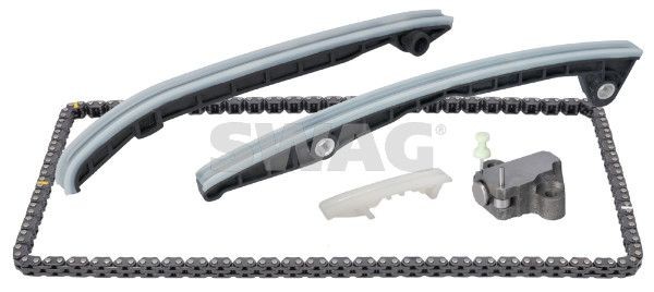 SWAG Timing chain kit 33 11 0587 33 11 0587 SWAG timing chain for NISSAN 350Z
