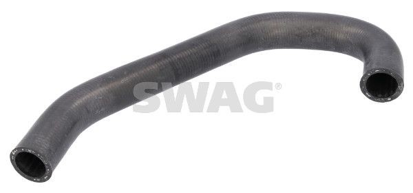 SWAG Radiatora cauruļvads 33 11 0589 33 11 0589 Dzesēšanas šķidruma caurule NISSAN VANETTE SWAG