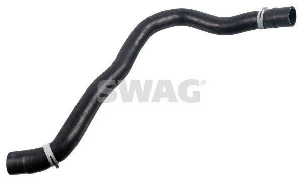 SWAG Flessibile radiatore 33 11 0591 33 11 0591 costo Tubi radiatore SWAG HYUNDAI H-1 Furgonato