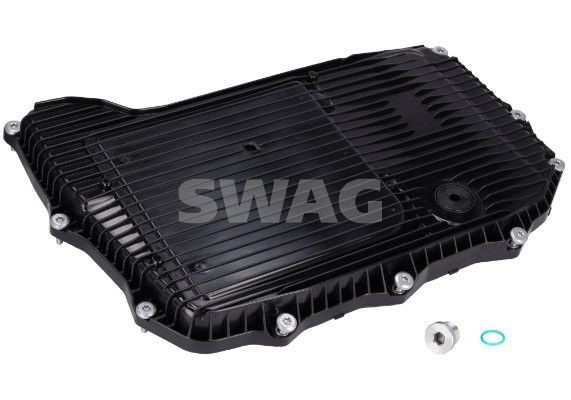 Filtre hydraulique, boîte automatique SWAG 33 11 0642 SWAG 33 11 0642: Filtre de transmission Audi Q7 2024