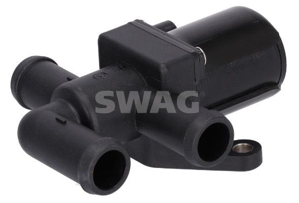 SWAG Kjølevæske reguleringsventil 33 11 0649 SWAG 33110649 Kjølevæske reguleringsventil Panamera 971 pris