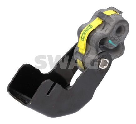 SWAG Suporte, sistema de escape 33 11 0657 33 11 0657 Suporte sistema de escape RENAULT 21 SWAG