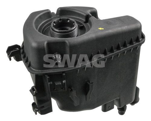 SWAG Coolant expansion tank 33 11 0659 SWAG 33 11 0659 Coolant expansion tank BMW 5 Saloon (G30, F90) M5 600 hp 2019