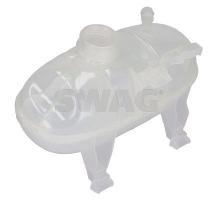 SWAG Expansietank, koelvloeistof 33 11 0664 33 11 0664 Expansievat RENAULT CAPTUR SWAG