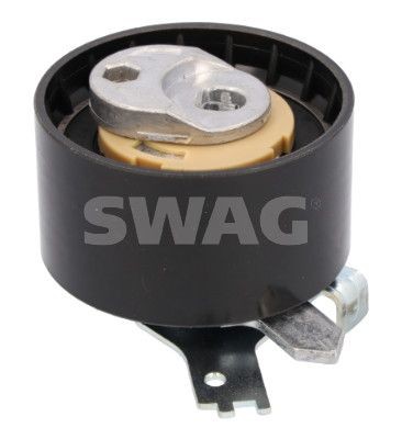 SWAG Strammehjul, registerreim 33 11 0665 Strammerull, tannrem SWAG Mazda CX-5 33 11 0665