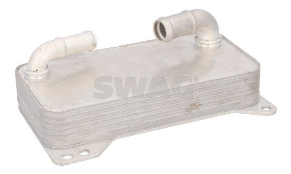 SWAG Radiatore olio motore 33 11 0667 33 11 0667 costo Radiatore olio Volkswagen TIGUAN SWAG