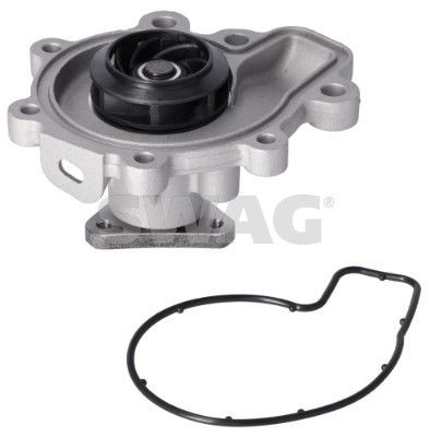 Vesipumppu SWAG 33 11 0678 MAZDA CX-5 2012 Vesipumppu SWAG 33 11 0678