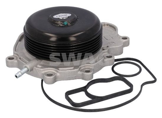 SWAG Vandpumpe 33 11 0688 Vandpumpe SWAG Mercedes-Benz V-klasse 33 11 0688