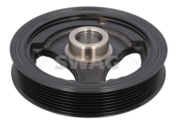 SWAG Remskive, veivaksel 33 11 0695 Remskive veivaksel SWAG MITSUBISHI 33 11 0695