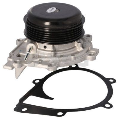 SWAG Veepump 33 11 0702 Veepump SWAG Mercedes-Benz A-klass 33 11 0702