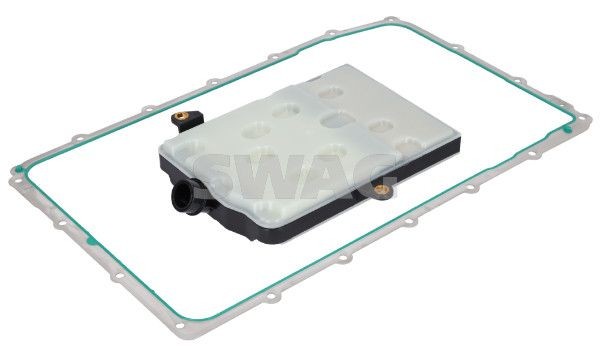 Hydrauliikkasuodatin, automaattivaihteisto SWAG 33 11 0705 FORD RANGER 2019 Automaattivaihteiston suodatin SWAG 33 11 0705