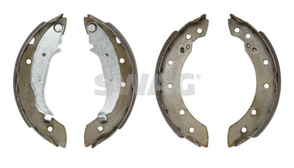 SWAG Bromsbacksats 33 11 0707 33 11 0707 SWAG bromsbacksats Citroen BERLINGO