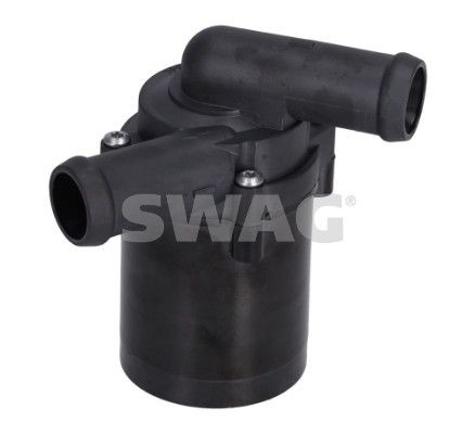 SWAG Watercirculatiepomp 33 11 0735 Watercirculatiepomp SWAG Volkswagen 33 11 0735