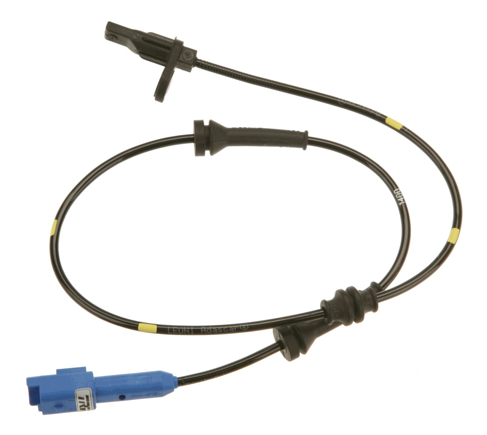 TRW Andur, rattapöörete arv GBS2055 ABS andur TRW Peugeot 308 GBS2055