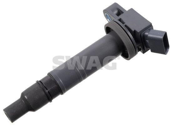 SWAG Zapaľovacia cievka 33 11 0777 33 11 0777 Zapaľovacia cievka SWAG LANCIA DEDRA