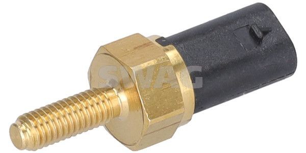 SWAG Sensor, motortemperatur 33 11 0805 Temperaturføler SWAG Opel MERIVA 33 11 0805