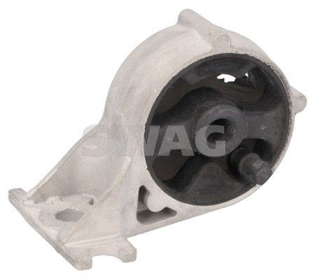 SWAG Holder, exhaust system 33 11 0824 Fiat 500 SWAG exhaust hanger 33110824