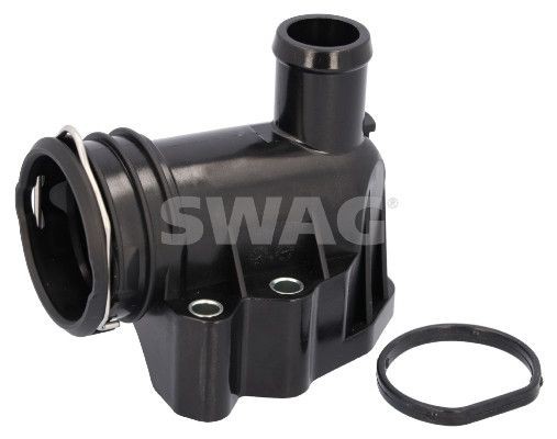 SWAG Jahutusvedeliku flants 33 11 0848 33 11 0848 Jahutusvedeliku flants MERCEDES-BENZ CLA SWAG