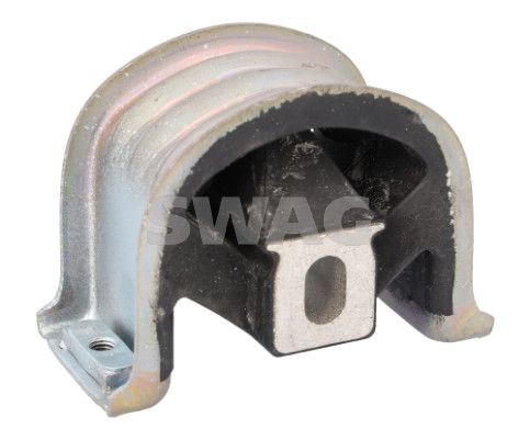 Support moteur SWAG 33 11 0855 SWAG 33 11 0855: Support moteur anti couple Volkswagen MULTIVAN 2020