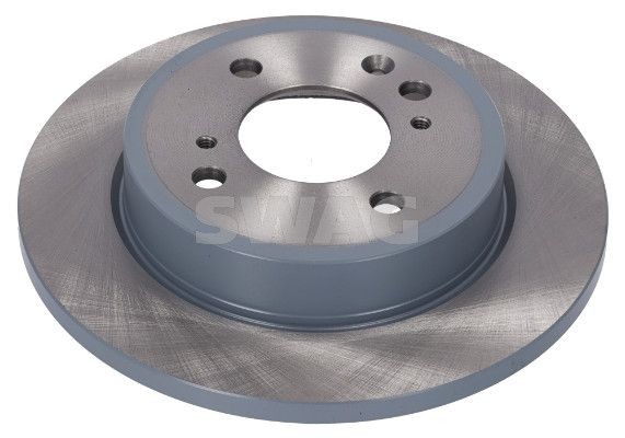 SWAG Disque de frein 33 11 0863 Disques SWAG CR-V 33 11 0863 pas cher