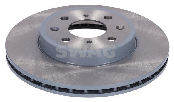 SWAG Jarrulevy 33 11 0865 SWAG 33 11 0865 Jarrulevy HONDA Jazz (GR_) 1.5 eHEV (GR3, GR6) 109 hv 2022