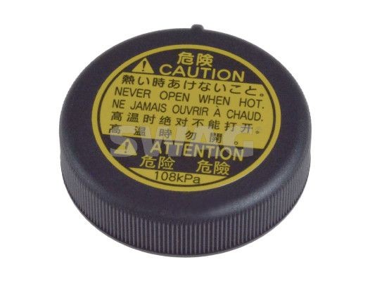 SWAG Tampa de fecho, recipiente de líquido de refrigeração 33 11 0927 SWAG 33 11 0927 Tampa de fecho recipiente de líquido de refrigeração Toyota Corolla Verso E12 baratos