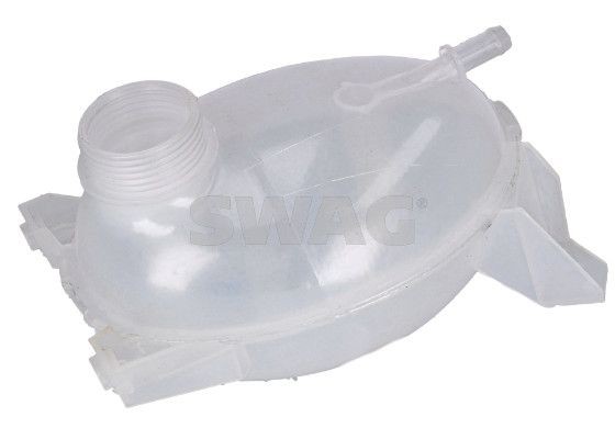 Utjevningsbeholder, kjølemiddel SWAG 33 11 0930 SWAG 33 11 0930: Ekspansjonstank Renault CAPTUR 2023