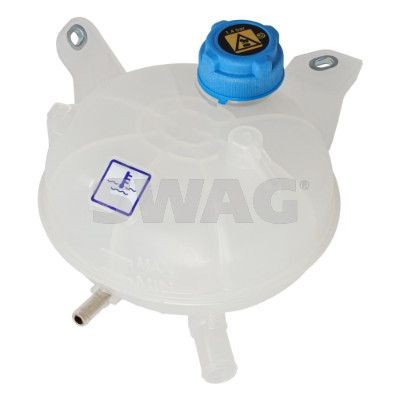 SWAG Expansietank, koelvloeistof 33 11 0932 Seat 600 D Expansiereservoir SWAG 33 11 0932
