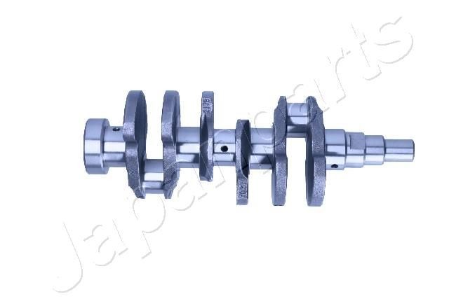 JAPANPARTS Vevaxel AB-DW000 AB-DW000 JAPANPARTS vevaxel Nissan PATROL