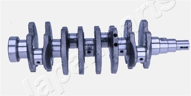 JAPANPARTS Vevaxel AB-DW001 AB-DW001 JAPANPARTS vevaxel BMW 3-serie