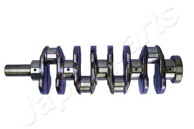 JAPANPARTS Veivaksel AB-FO000 AB-FO000 Veivaksel JAPANPARTS KIA RIO