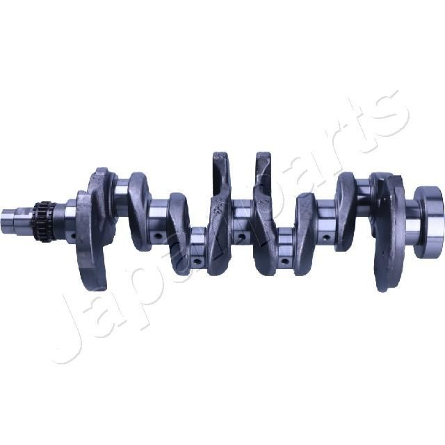 JAPANPARTS Veivaksel AB-HY002 Veivaksel JAPANPARTS Opel ADAM AB-HY002
