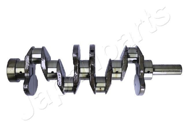 JAPANPARTS Kloķvārpsta AB-MI001 JAPANPARTS AB-MI001 Kloķvārpsta Venga Van / Hatchback (YN) cena